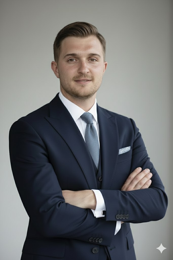 Christoph Ehler, Managing Director
